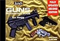 Jane's Guns Recognition Guide: Every firearm in use today