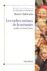 Les cadres sociau...