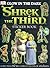 Glow-in-the-Dark Shrek the Third (Ultimate Sticker Books)