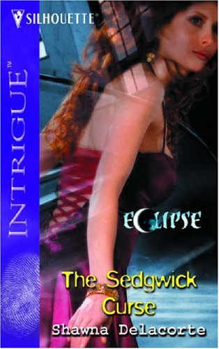 The Sedgwick Curse (Mass Market Paperback)