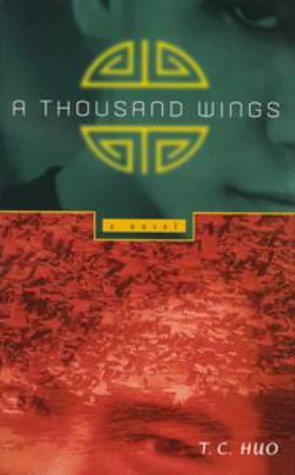 A Thousand Wings (Hardcover)