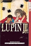 Lupin III, Vol. 7