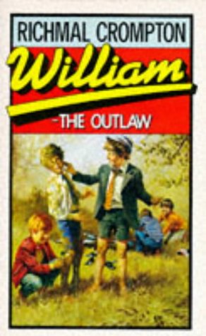 William the Outlaw (Just William, #7)