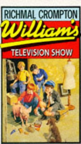 William's Television Show (Just William, #31)