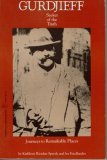 Gurdjieff, Seeker of the Truth (Paperback)