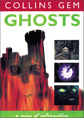 Ghosts (Collins Gems)