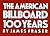 The American Billboard: 100 Years