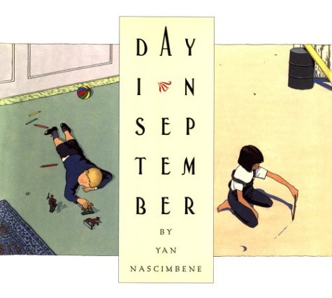 Day in September (Library Binding)