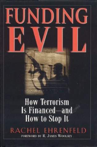 Funding Evil (Hardcover)