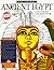 Ancient Egypt Coloring Book by Peter der Manuelian