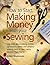 How to Start Making Money With Your Sewing