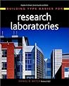 Building Type Basics for Research Laboratories