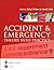 Accident and Emergency: Theory into Practice