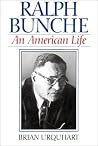 Ralph Bunche: An ...