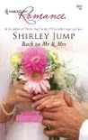 Back to Mr & Mrs by Shirley Jump