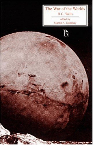 The War of the Worlds