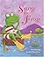 Snog The Frog by Tony Bonning