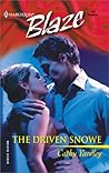 The Driven Snowe by Cathy Yardley