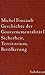 Geschichte der Gouvernementalität 1/2. Sicherheit, Territorium, Bevölkerung. Die Geburt der Biopolitik
