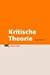 Kritische Theorie.