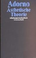 Ästhetische Theorie