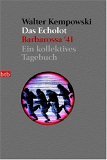 Echolot; Barbarossa '41 Ein Kollektives Tagebuch