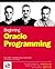 Beginning Oracle Programming