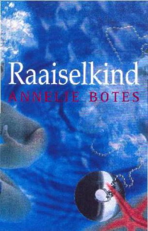 Raaiselkind (Paperback)