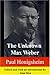 The Unknown Max Weber