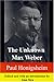 The Unknown Max Weber
