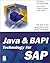 Java and BAPI Technology for SAP