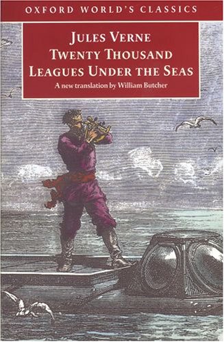 Twenty Thousand Leagues Under the Sea