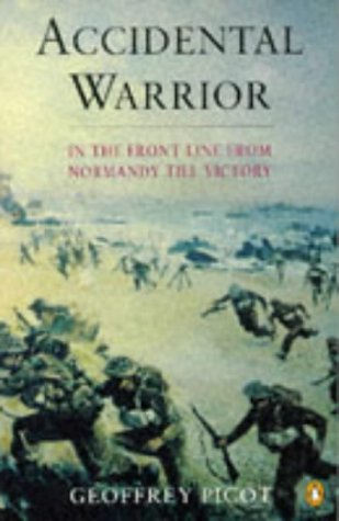Accidental Warrior (Paperback)