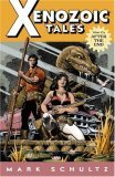 Xenozoic Tales, Volume 1: After The End