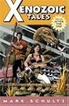 Xenozoic Tales, Volume 1: After The End