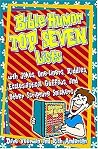 Bible Humor Top Seven Lists Bible Humor Top Seven Lists
