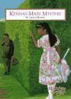 Keisha's Maze Mystery