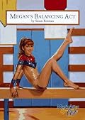 Megan's Balancing Act