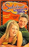 Harvest Moon (Sabrina the Teenage Witch, #15)
