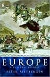 Europe: A Cultura...