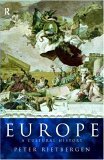 Europe: A Cultural History (Paperback)
