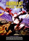 Aberrant: Year One (Aberrant Roleplaying, WW8502)