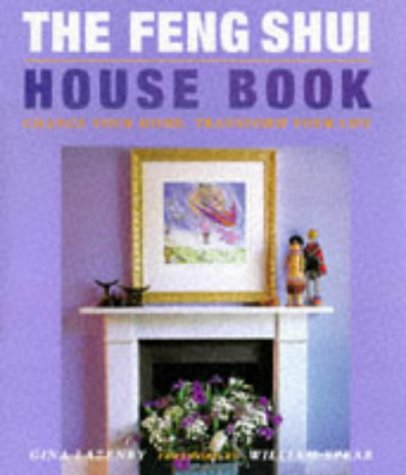 Feng Shui House Book (Hardcover)