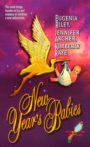 New Year's Babies (Paperback)