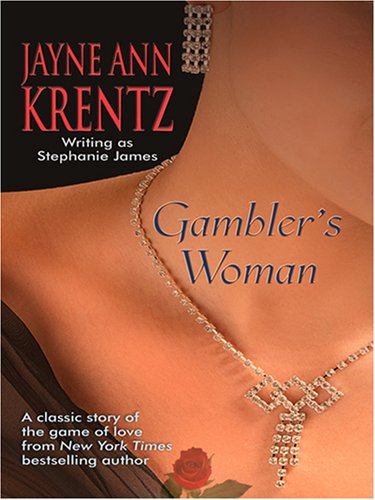 Gambler's Woman (Hardcover)