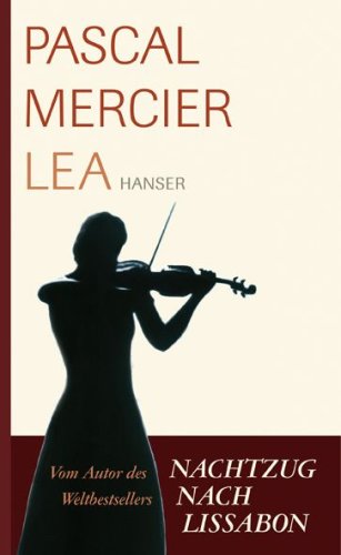 Lea (Hardcover)