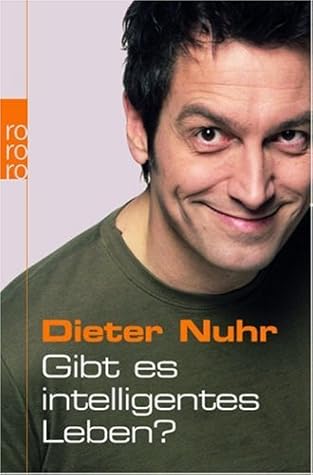 Gibt es intelligentes Leben?