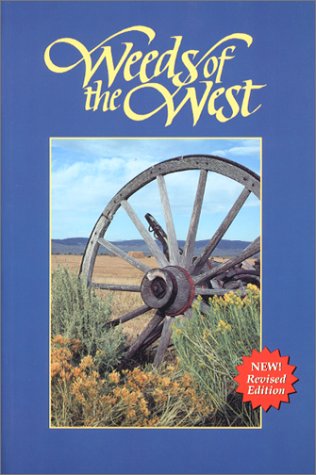 Weeds of the West (Paperback)