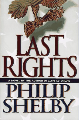 Last Rights (Hardcover)