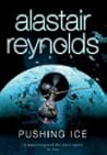 Pushing Ice by Alastair Reynolds